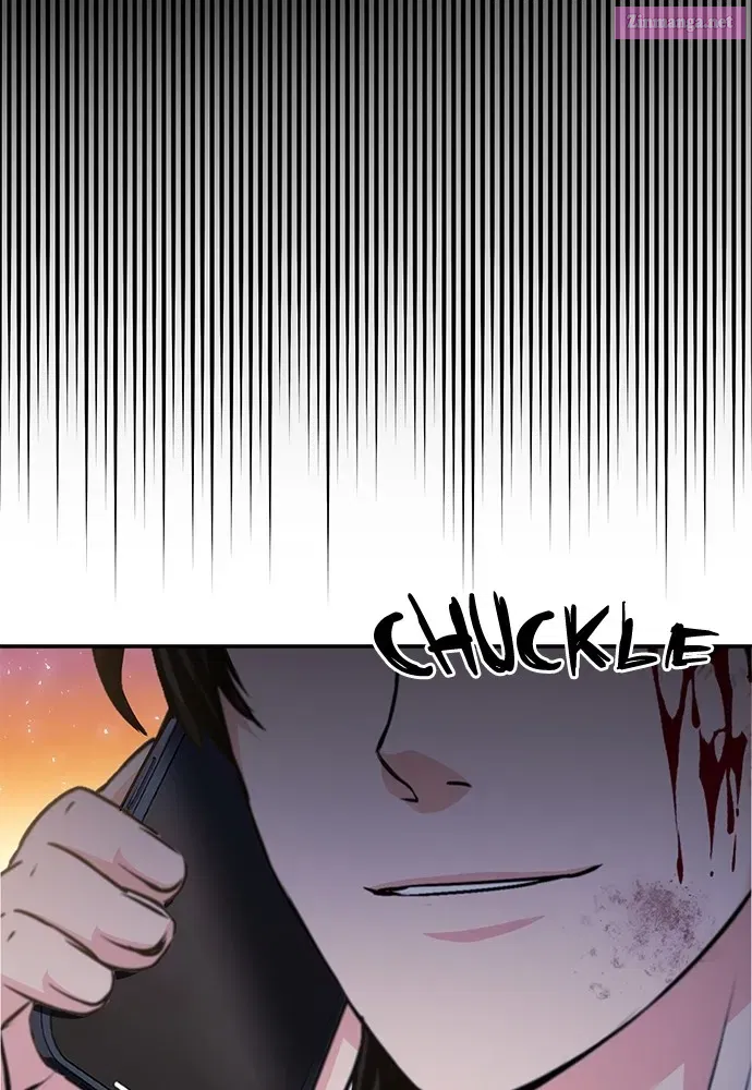 The Druid of Seoul Station Zinmanga X Chapter 130 Page 149