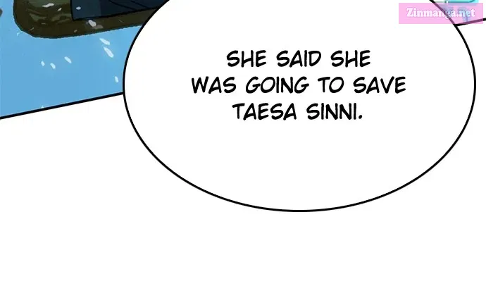 The Druid of Seoul Station Zinmanga X Chapter 130 Page 164