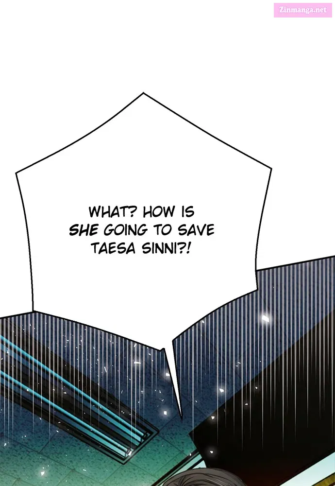 The Druid of Seoul Station Zinmanga X Chapter 130 Page 165