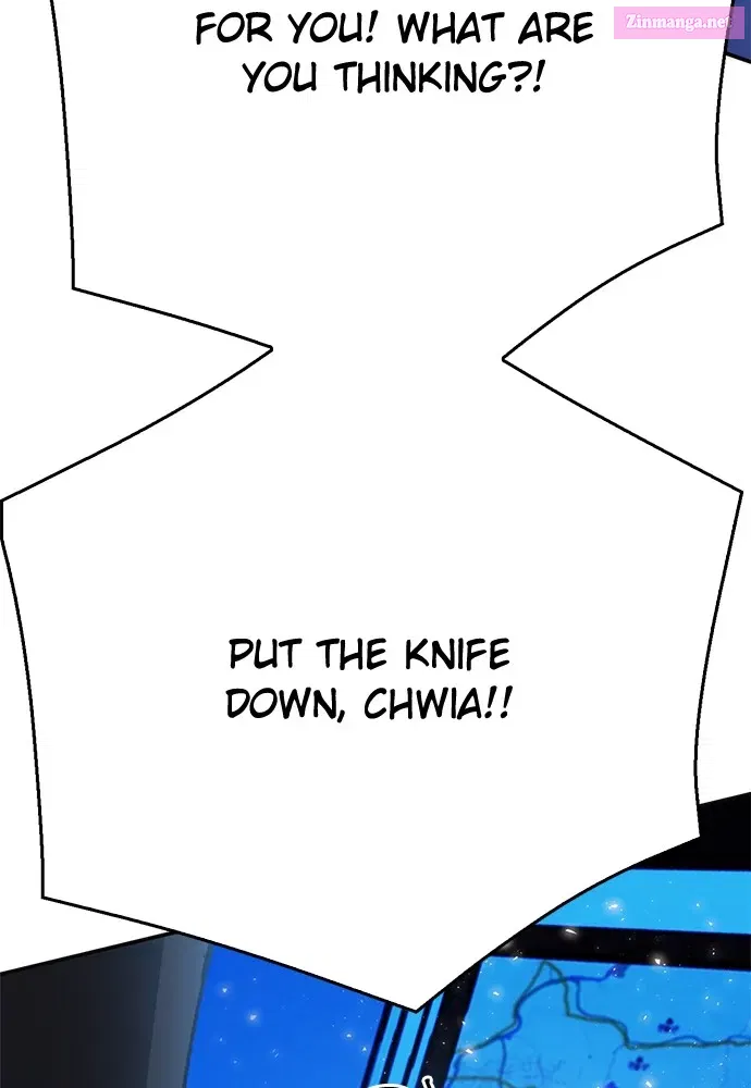 The Druid of Seoul Station Zinmanga X Chapter 130 Page 173
