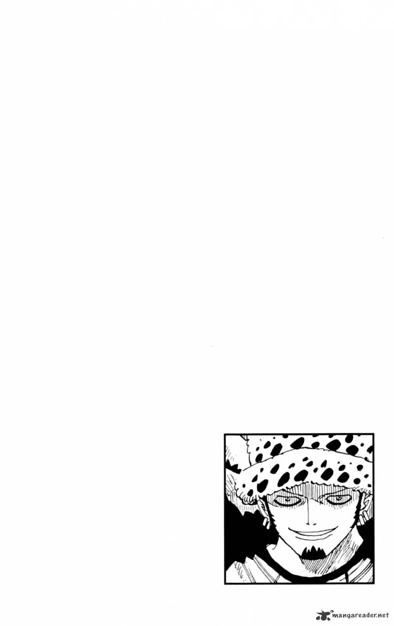 One Piece Zinmanga X Chapter 595 Page 11
