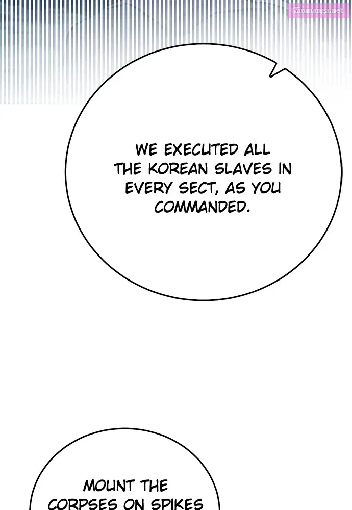 The Druid of Seoul Station Zinmanga X Chapter 129 Page 9