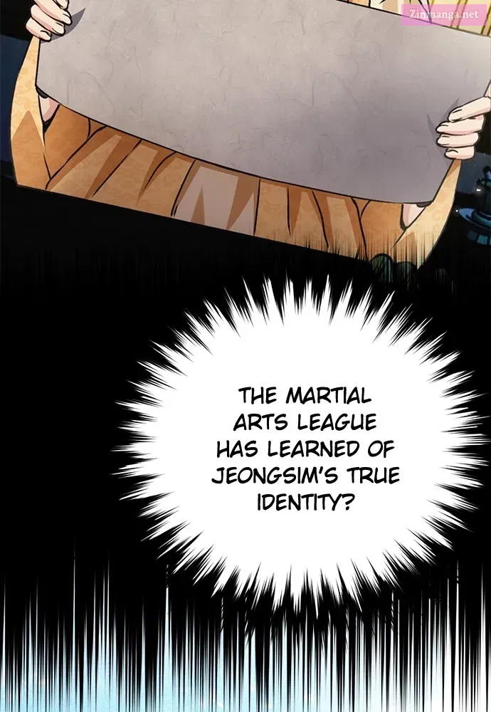 The Druid of Seoul Station Zinmanga X Chapter 129 Page 17