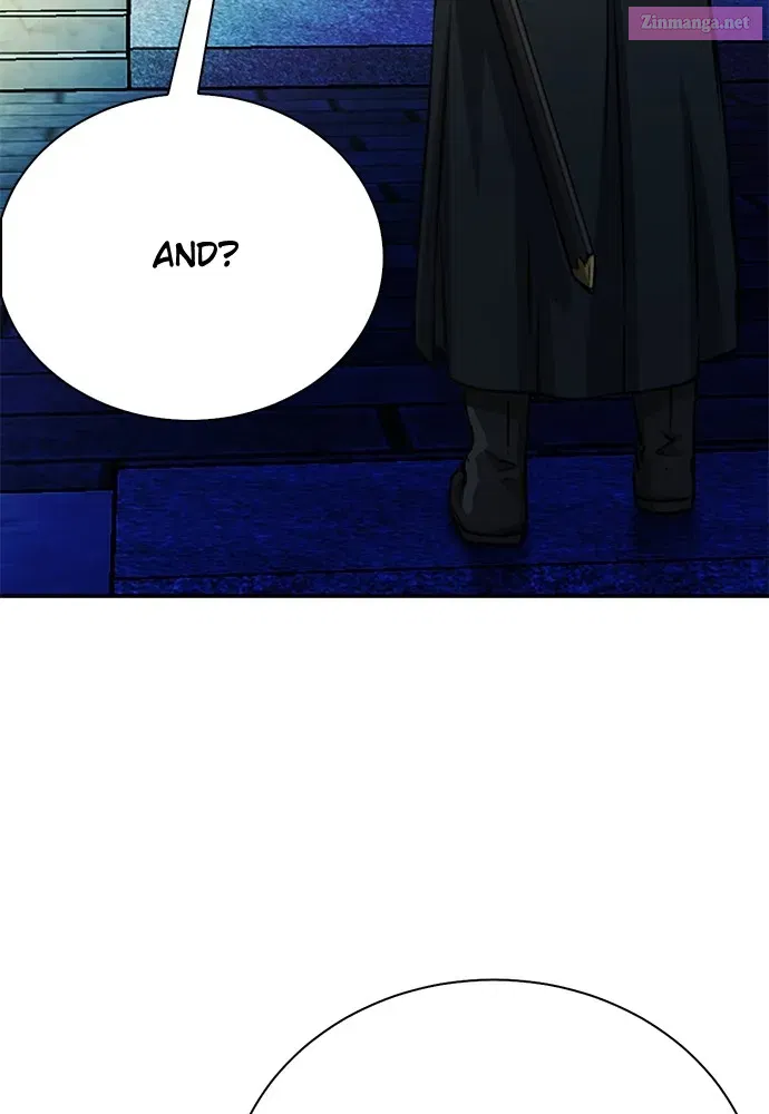 The Druid of Seoul Station Zinmanga X Chapter 129 Page 22