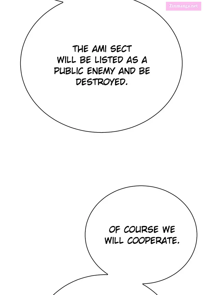 The Druid of Seoul Station Zinmanga X Chapter 129 Page 25