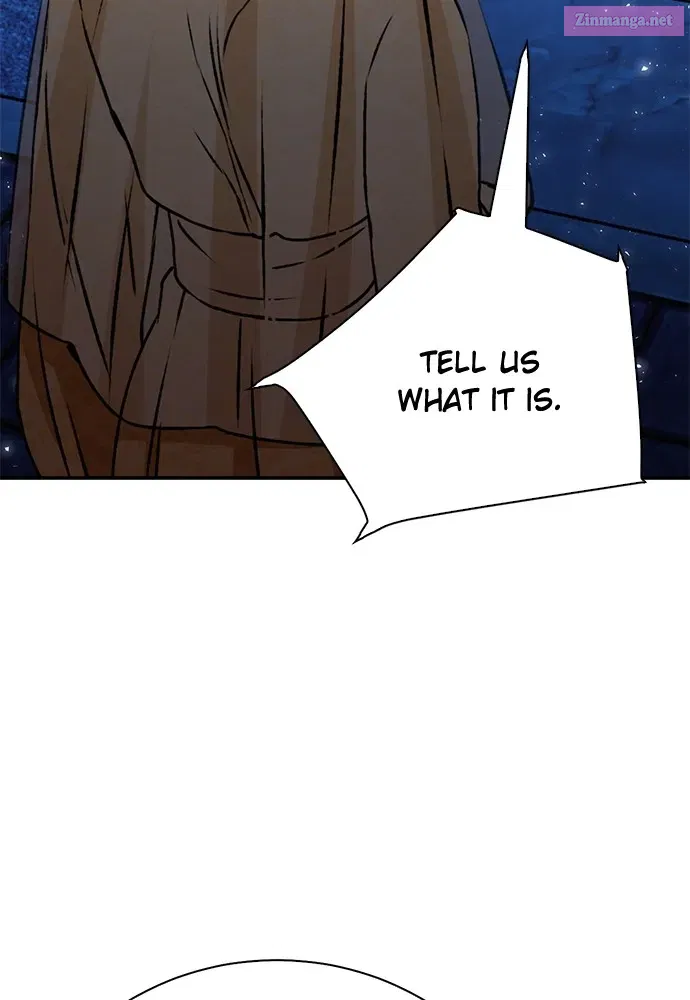 The Druid of Seoul Station Zinmanga X Chapter 129 Page 27