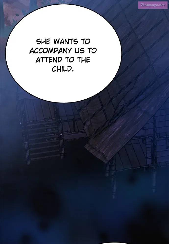 The Druid of Seoul Station Zinmanga X Chapter 129 Page 36