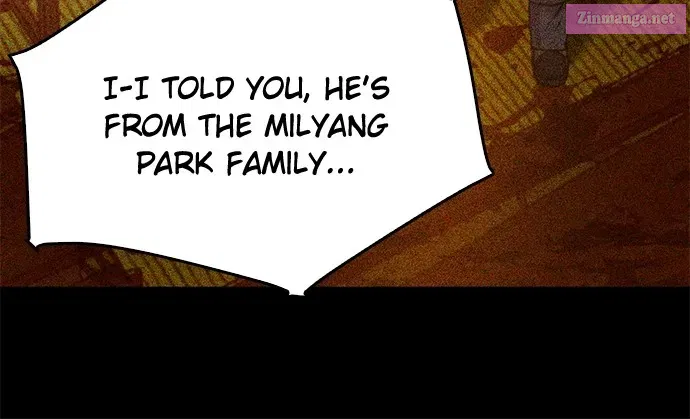 The Druid of Seoul Station Zinmanga X Chapter 129 Page 45