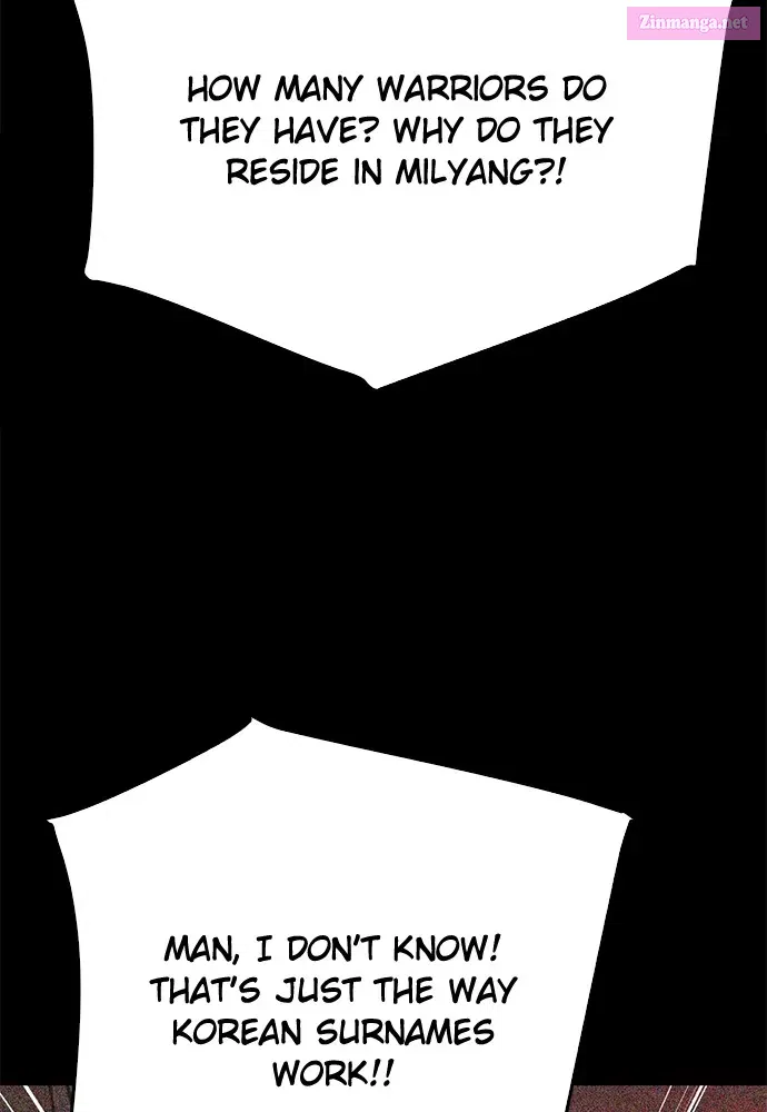 The Druid of Seoul Station Zinmanga X Chapter 129 Page 48