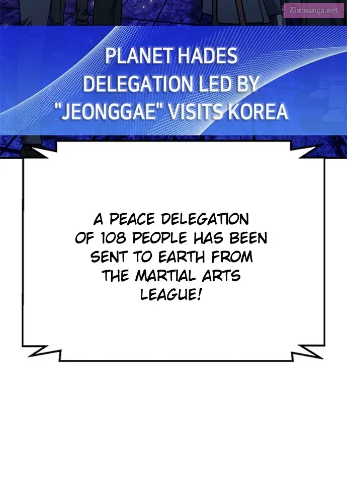 The Druid of Seoul Station Zinmanga X Chapter 129 Page 62