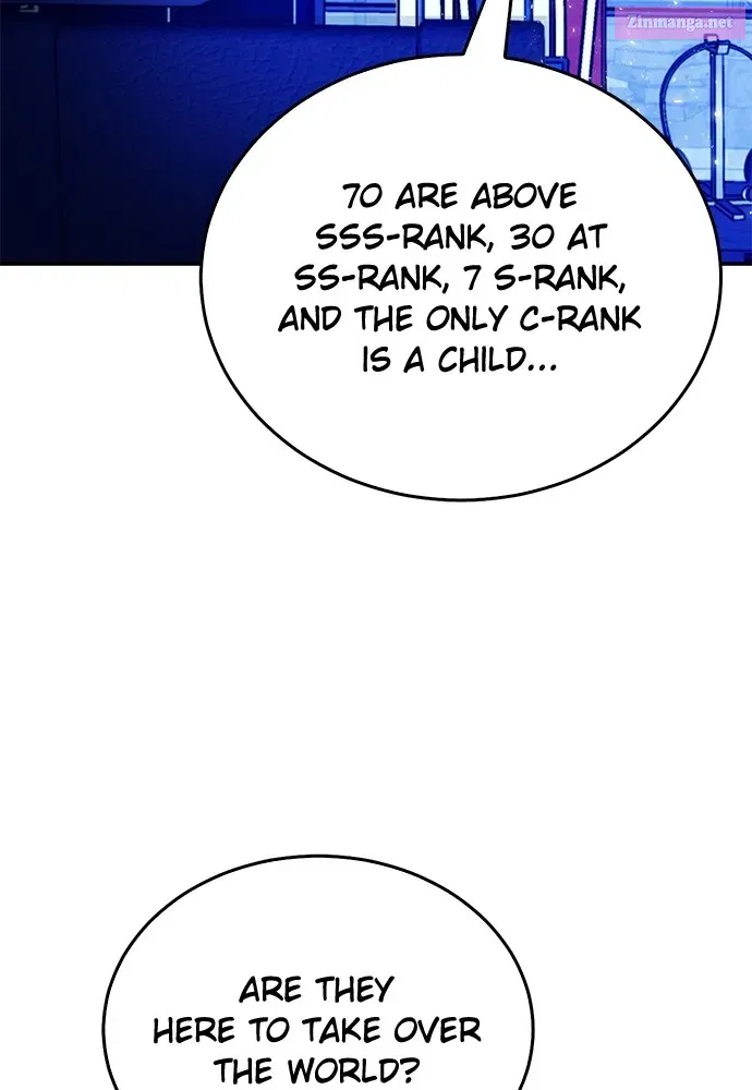 The Druid of Seoul Station Zinmanga X Chapter 129 Page 66