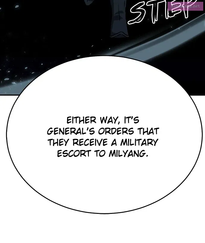 The Druid of Seoul Station Zinmanga X Chapter 129 Page 71