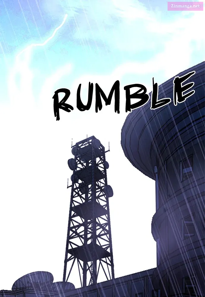 The Druid of Seoul Station Zinmanga X Chapter 129 Page 73