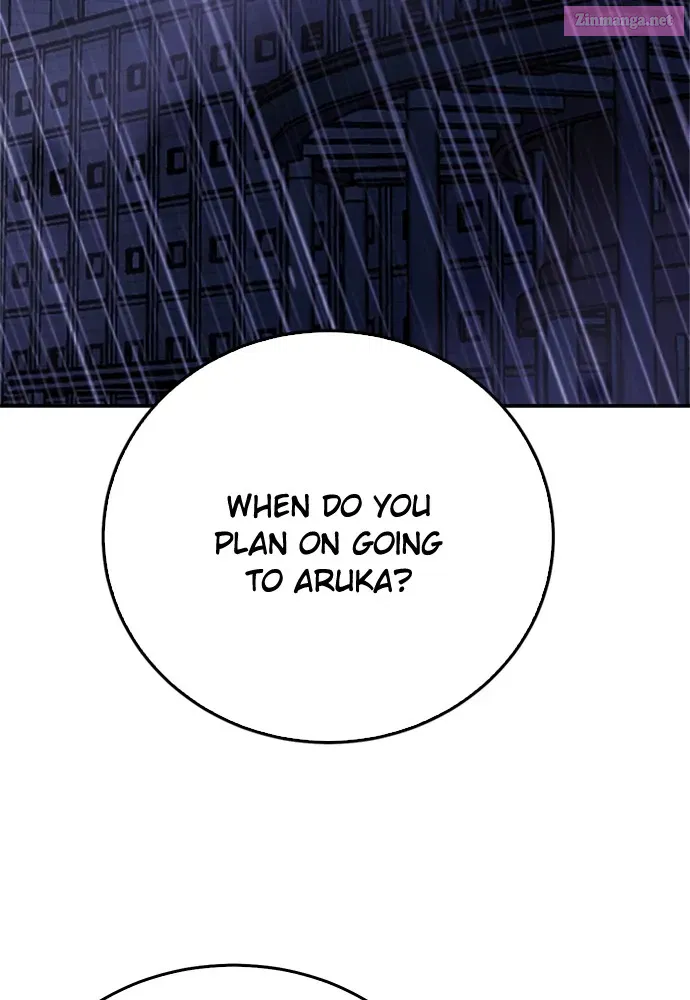 The Druid of Seoul Station Zinmanga X Chapter 129 Page 74