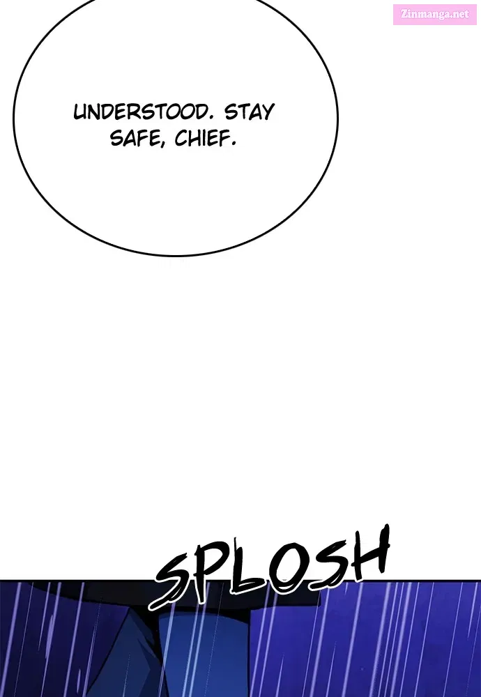 The Druid of Seoul Station Zinmanga X Chapter 129 Page 79