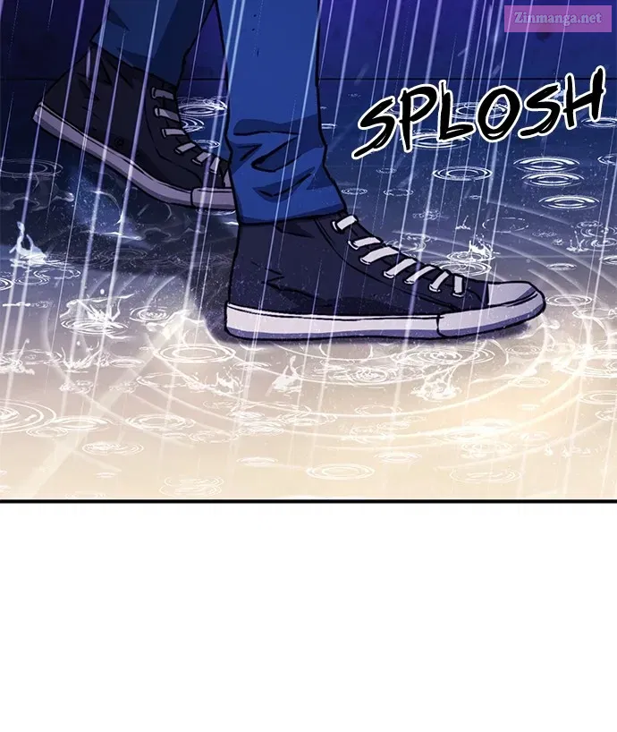 The Druid of Seoul Station Zinmanga X Chapter 129 Page 80