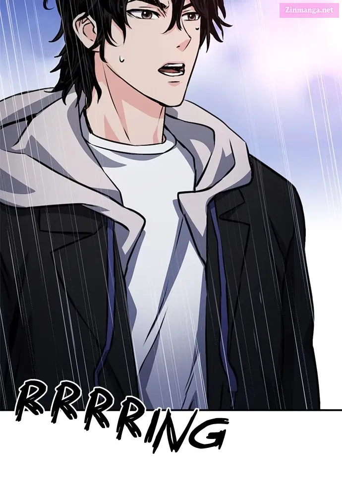 The Druid of Seoul Station Zinmanga X Chapter 129 Page 86