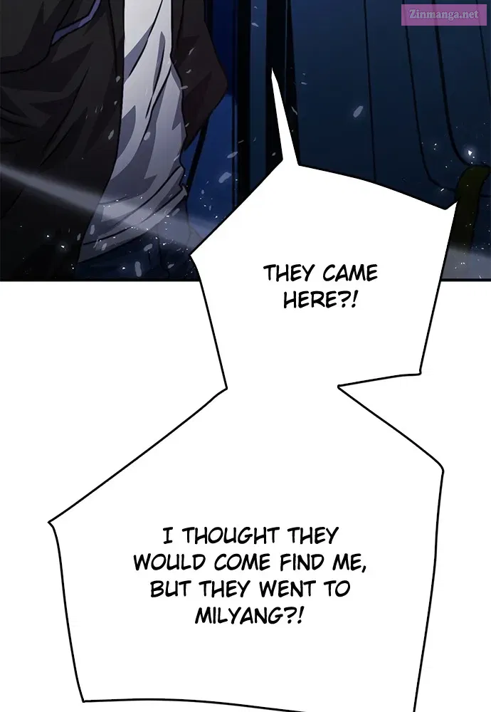 The Druid of Seoul Station Zinmanga X Chapter 129 Page 90