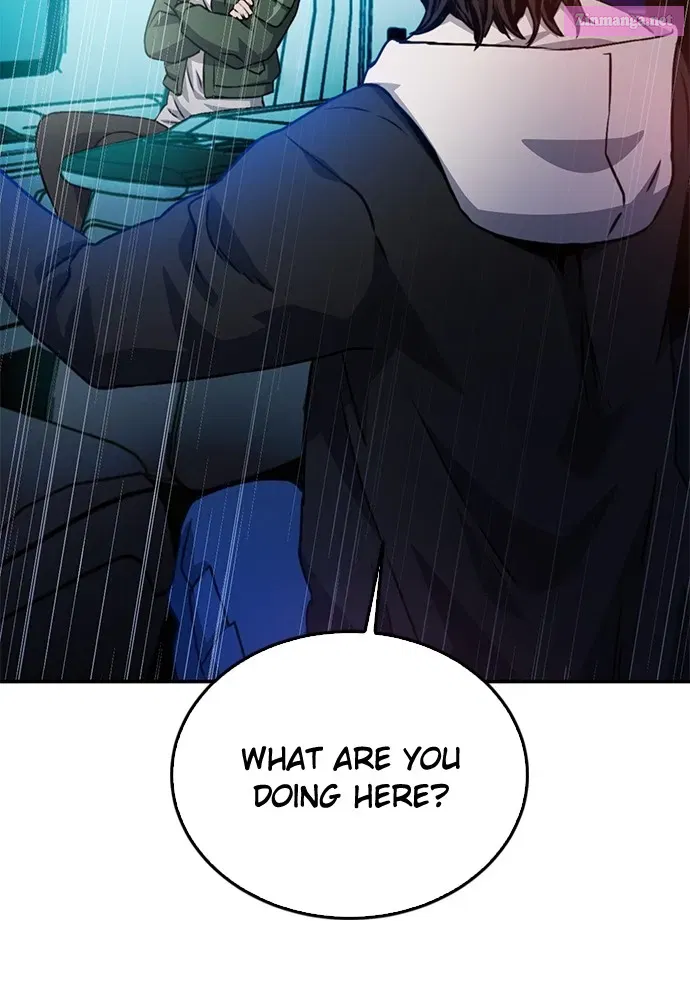 The Druid of Seoul Station Zinmanga X Chapter 129 Page 99