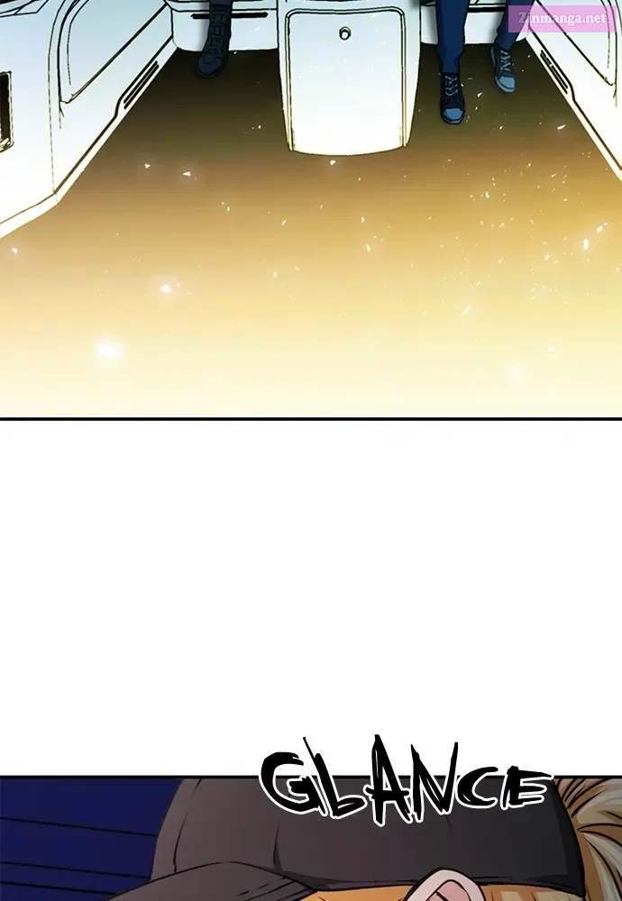 The Druid of Seoul Station Zinmanga X Chapter 129 Page 107