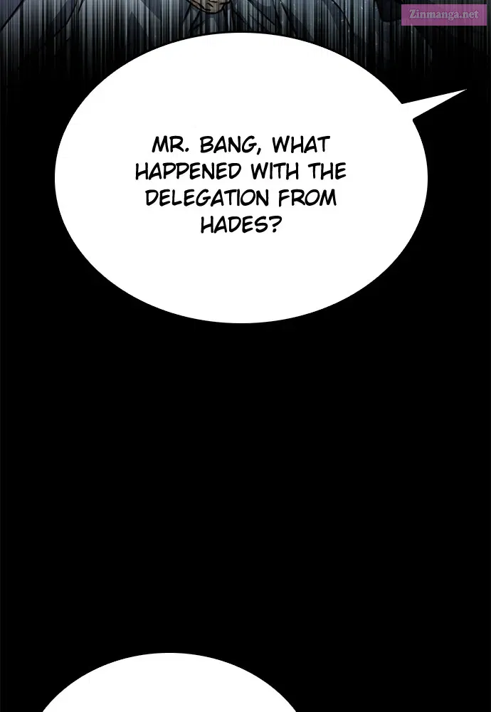 The Druid of Seoul Station Zinmanga X Chapter 129 Page 123