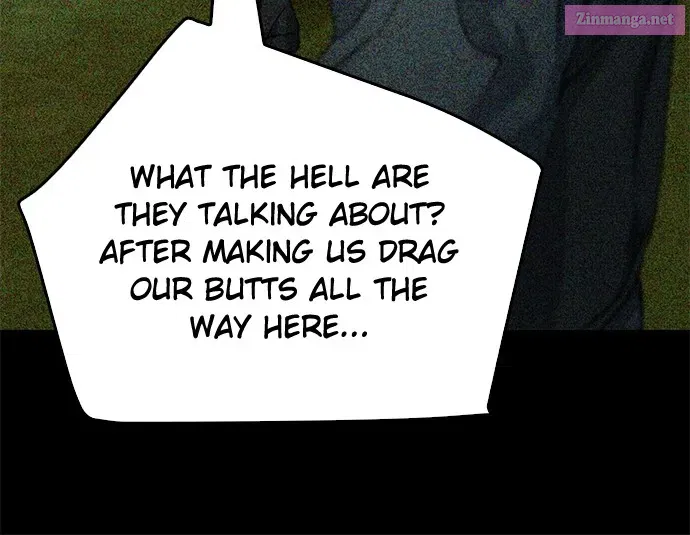 The Druid of Seoul Station Zinmanga X Chapter 129 Page 134