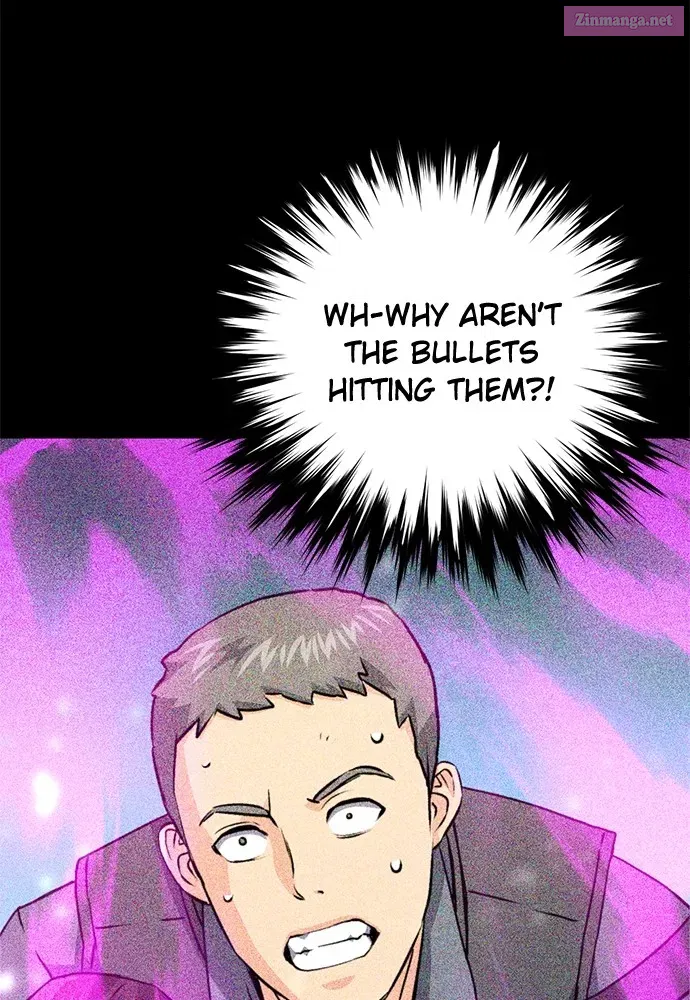The Druid of Seoul Station Zinmanga X Chapter 129 Page 164