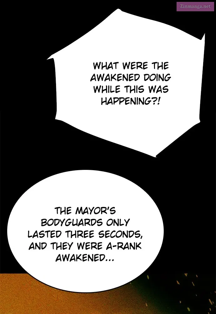 The Druid of Seoul Station Zinmanga X Chapter 129 Page 168