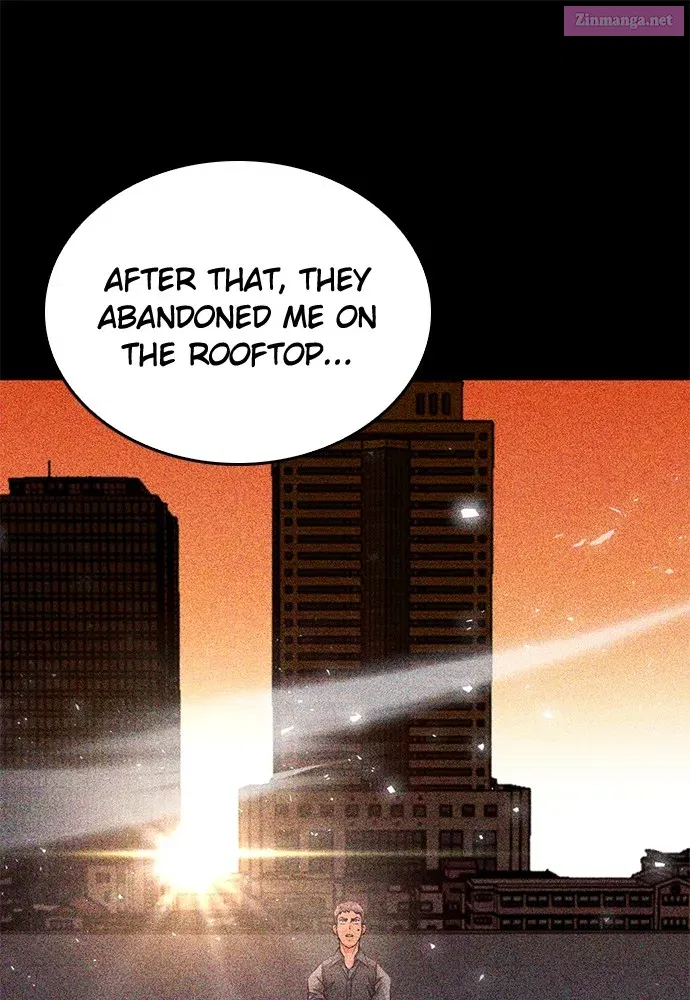 The Druid of Seoul Station Zinmanga X Chapter 129 Page 171