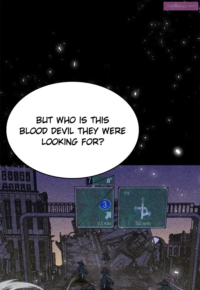 The Druid of Seoul Station Zinmanga X Chapter 129 Page 173