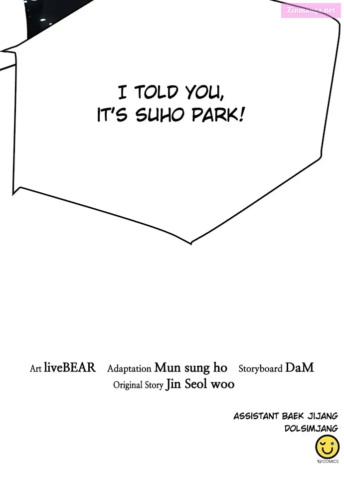 The Druid of Seoul Station Zinmanga X Chapter 129 Page 192
