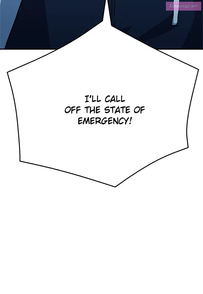The Druid of Seoul Station Zinmanga X Chapter 128 Page 5