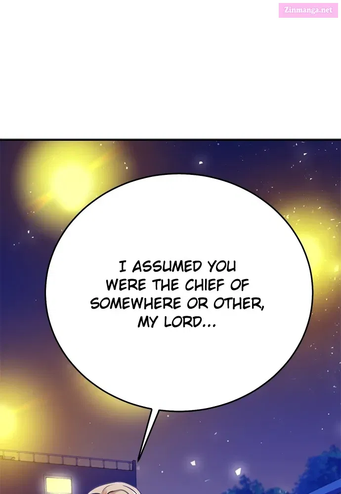 The Druid of Seoul Station Zinmanga X Chapter 128 Page 9