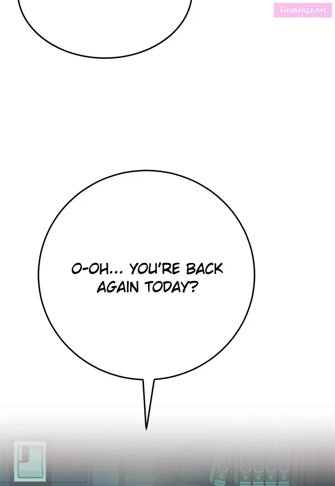 The Druid of Seoul Station Zinmanga X Chapter 128 Page 13