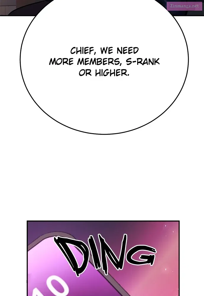 The Druid of Seoul Station Zinmanga X Chapter 128 Page 25