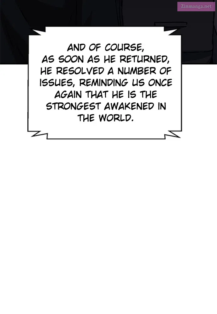 The Druid of Seoul Station Zinmanga X Chapter 128 Page 39