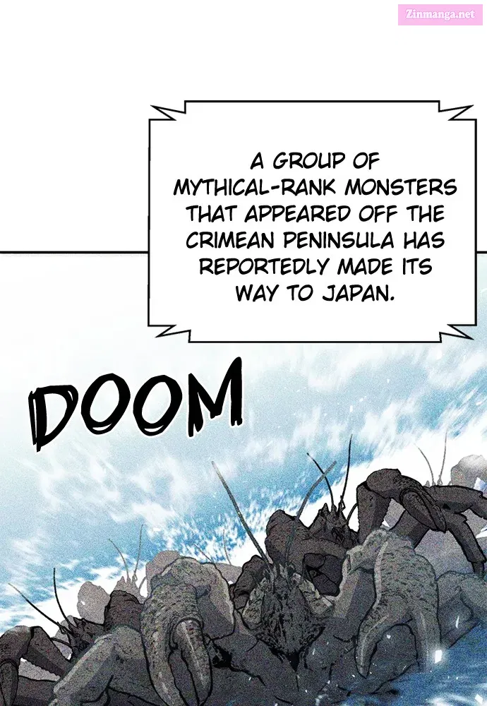 The Druid of Seoul Station Zinmanga X Chapter 128 Page 49