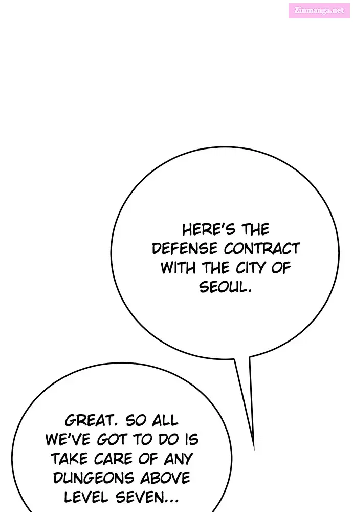 The Druid of Seoul Station Zinmanga X Chapter 128 Page 55