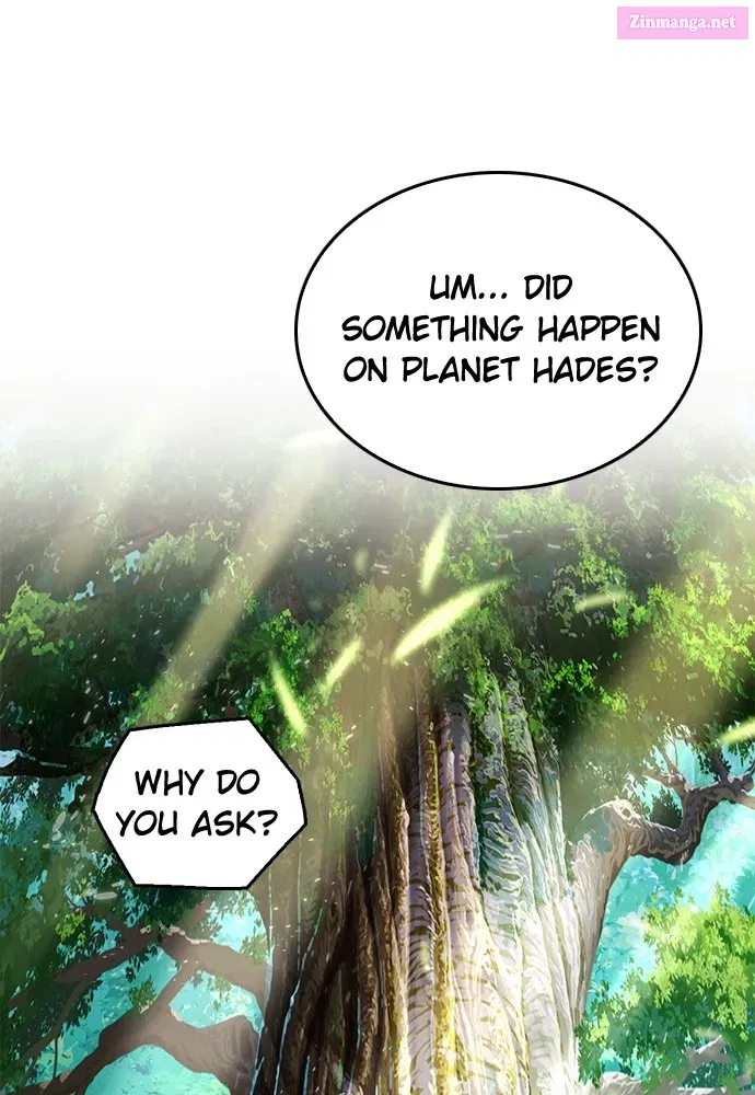The Druid of Seoul Station Zinmanga X Chapter 128 Page 58