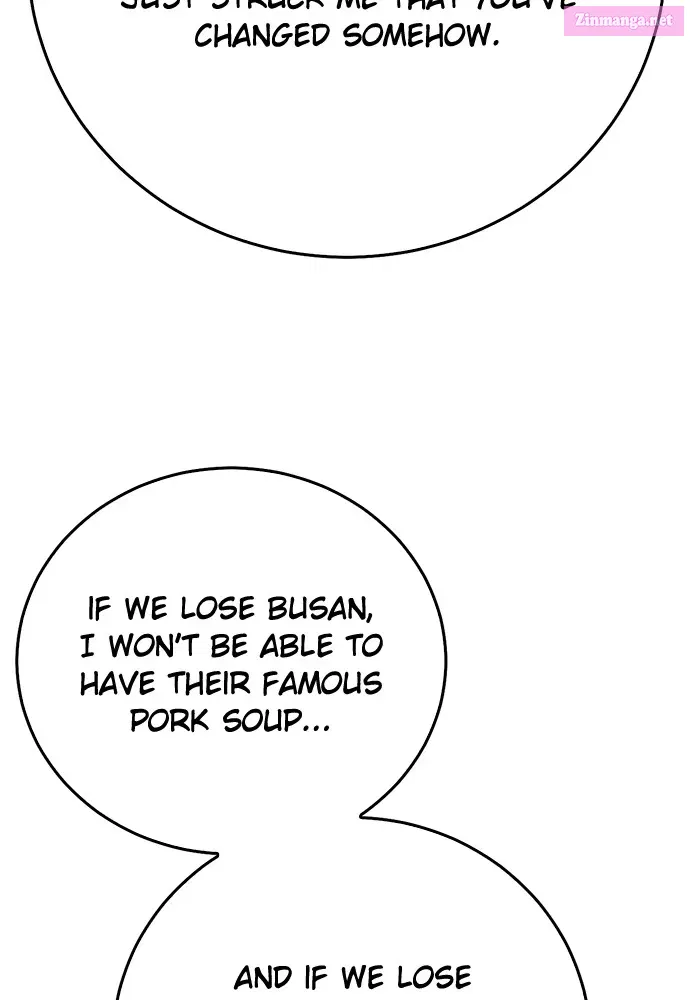 The Druid of Seoul Station Zinmanga X Chapter 128 Page 60