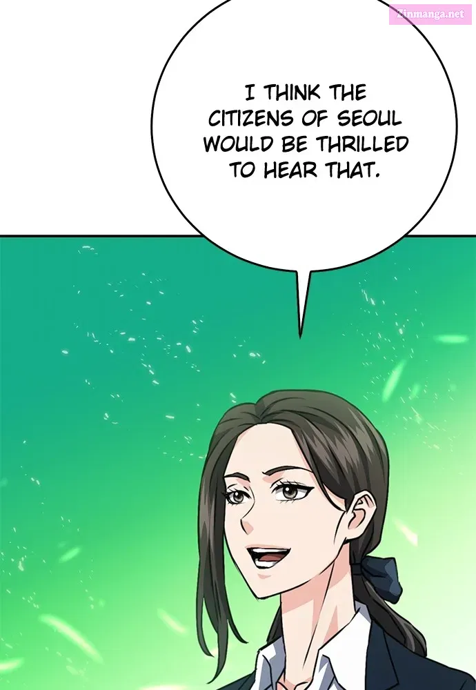 The Druid of Seoul Station Zinmanga X Chapter 128 Page 63