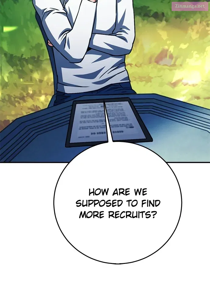 The Druid of Seoul Station Zinmanga X Chapter 128 Page 66