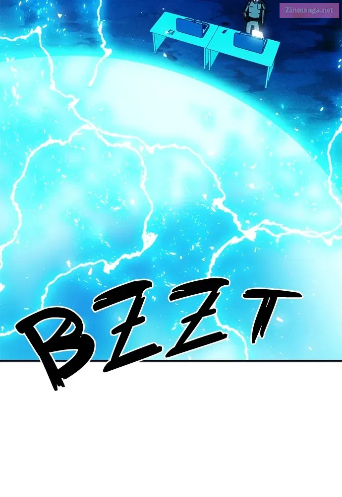 The Druid of Seoul Station Zinmanga X Chapter 128 Page 68
