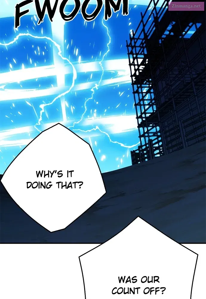 The Druid of Seoul Station Zinmanga X Chapter 128 Page 77
