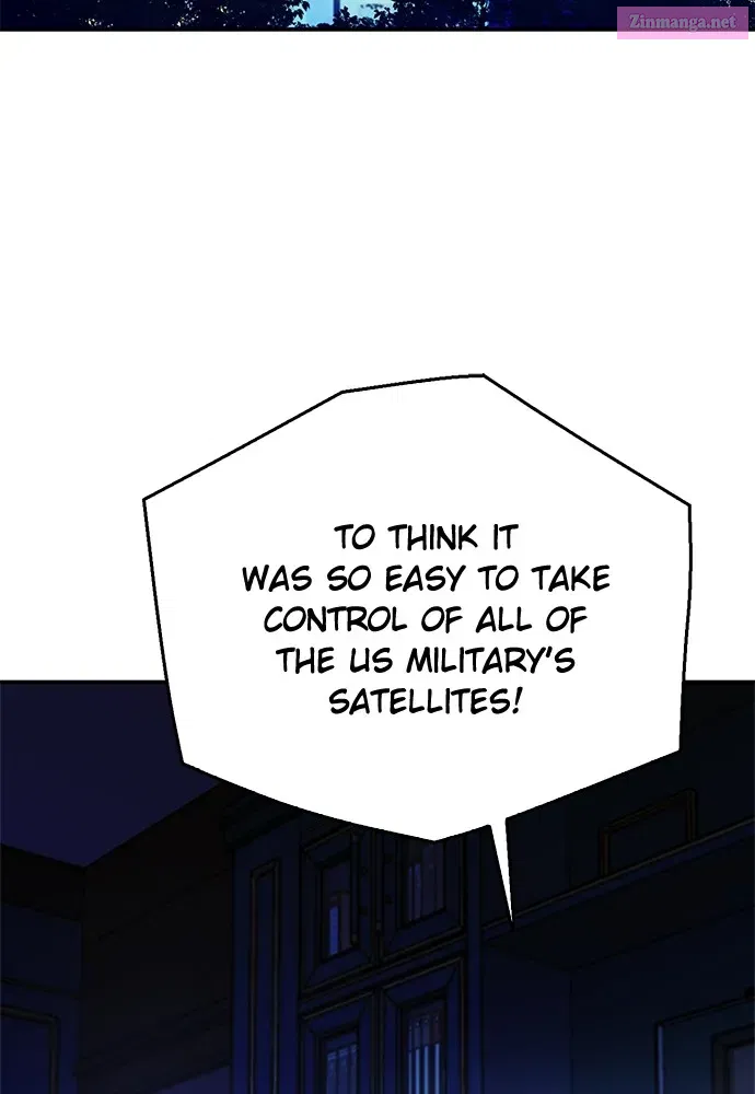 The Druid of Seoul Station Zinmanga X Chapter 128 Page 87