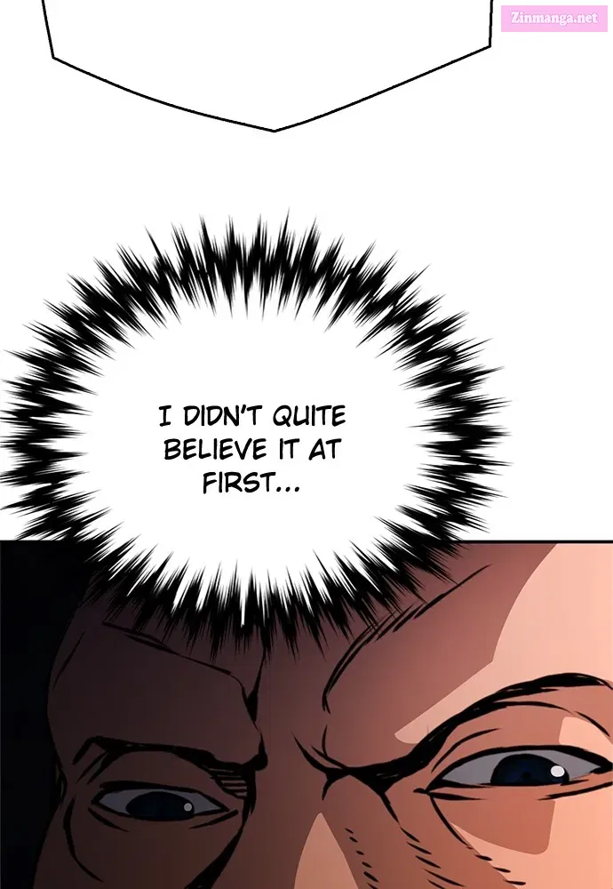 The Druid of Seoul Station Zinmanga X Chapter 128 Page 89