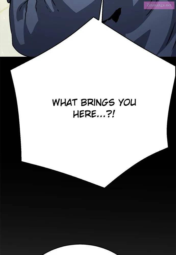 The Druid of Seoul Station Zinmanga X Chapter 128 Page 95