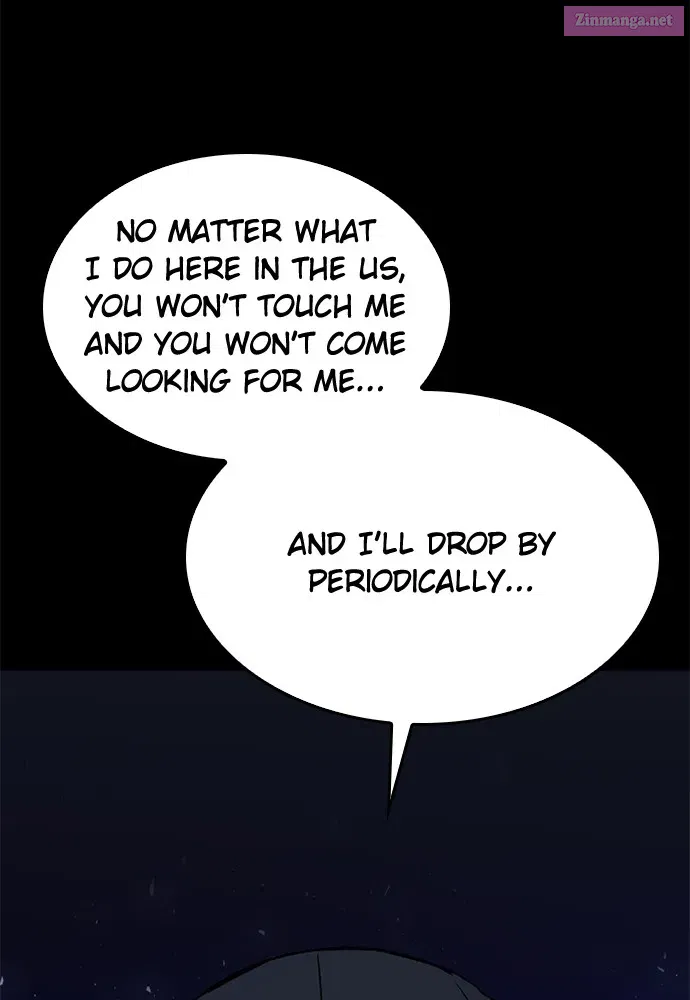 The Druid of Seoul Station Zinmanga X Chapter 128 Page 106