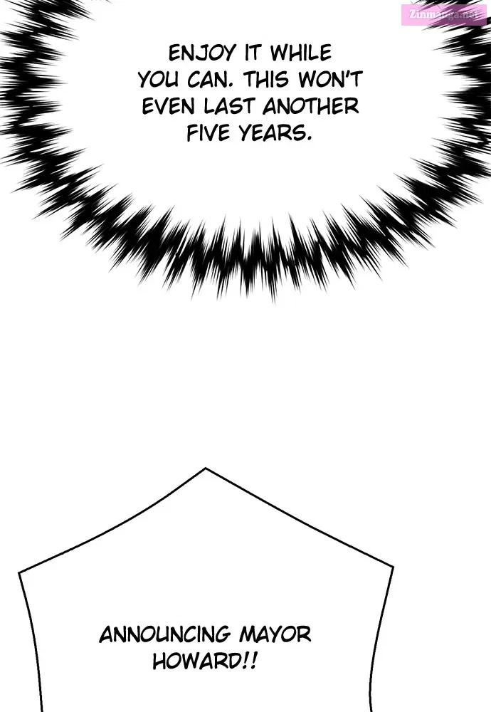 The Druid of Seoul Station Zinmanga X Chapter 128 Page 113