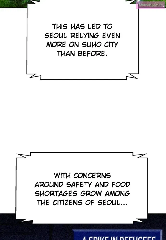 The Druid of Seoul Station Zinmanga X Chapter 128 Page 135